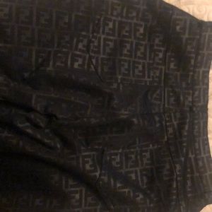Fendi Pants - Fendi pants Fendi Pants - Fendi pants